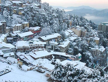 shimla